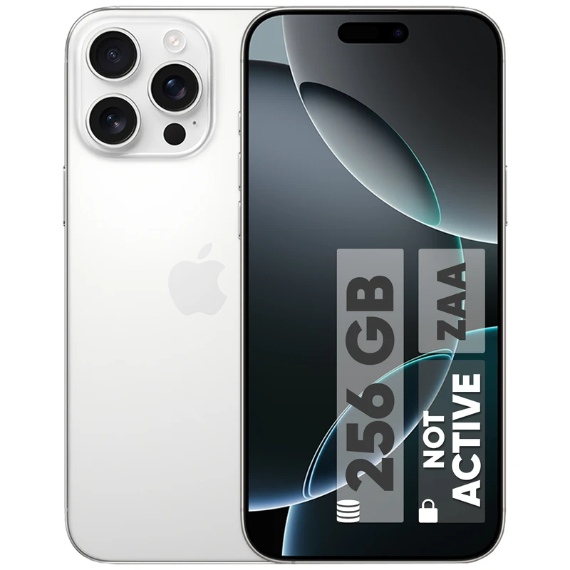iPhone 16 Pro